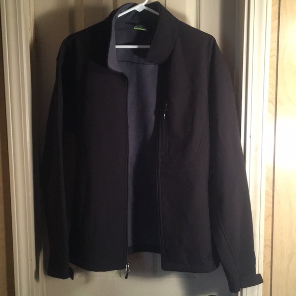 Jacket - Picture 1 of 4